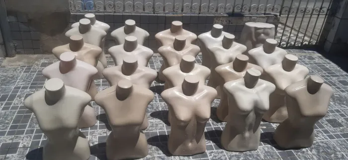 Manequins