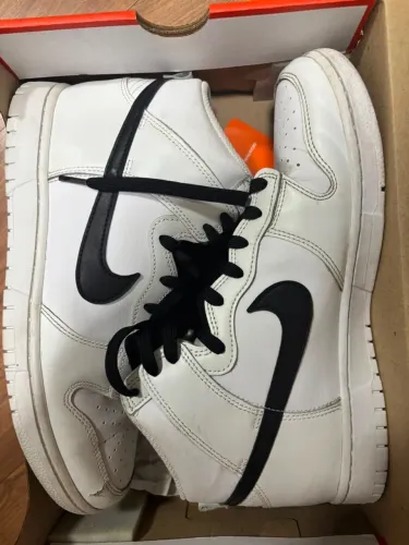 NIKE DUNK HIGH +++barato