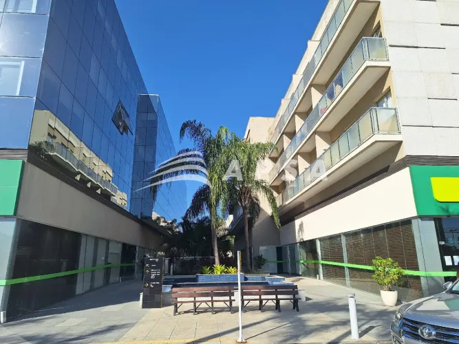 PROCURANDO O ESPAÇO IDEAL PARA O SEU NEGÓCIO? NO CONDOMÍNIO NEOLINK OFFICES & MALL APRESEN