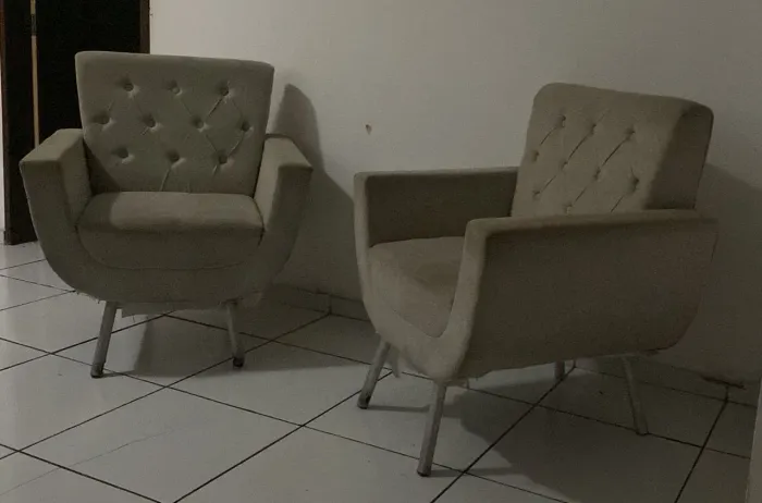 Poltronas