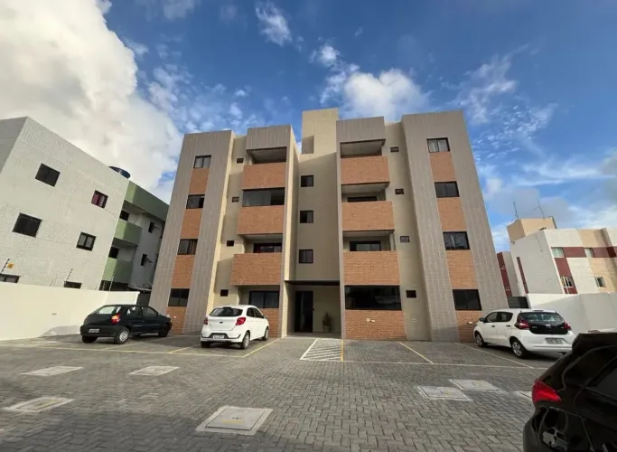 MOBILIADO NO BAIRRO JARDIM CIDADE UNIVERSITARIA PROX AS 3 RUAS