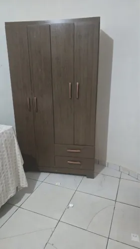 Guarda roupa