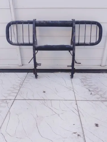 Quebra mato para Jeep Cja5