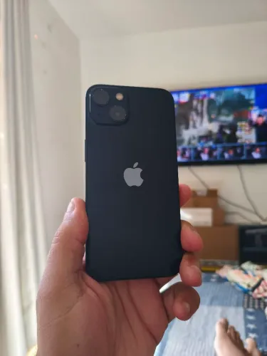 iPhone 13 128gb todo original nunca aberto