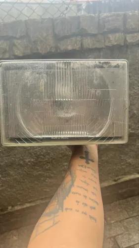 Farol opala
