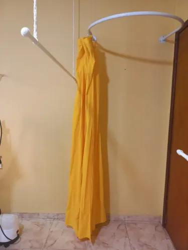 Provador de roupa
