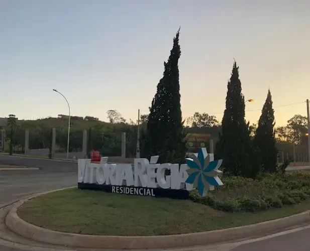 CONDOMÍNIO - COND. RESIDENCIAL VITÓRIA-REGIA
