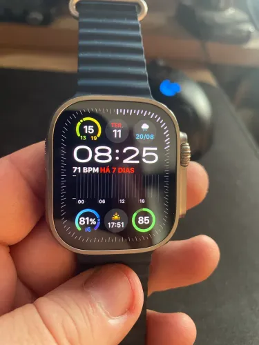 Apple Watch Ultra 2 gps + Celular