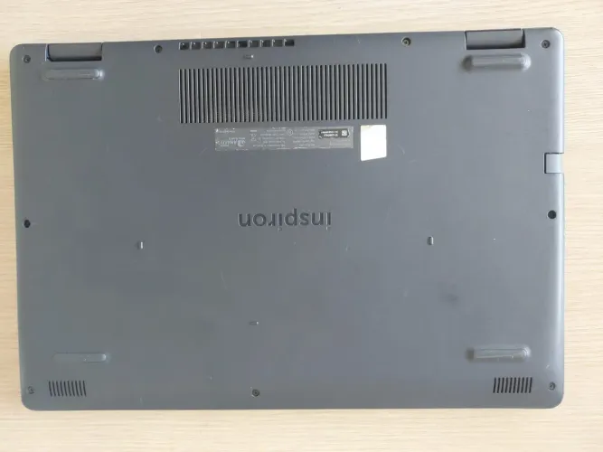 Notebook Dell Inspiron