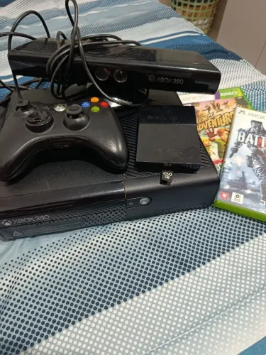 XBOX 360