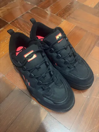 Tênis Adidas Adi2000 Preto - Tam 42 (Original)