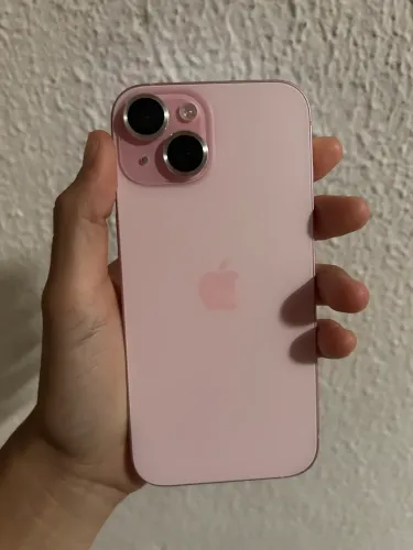 Vende-se iPhone 15