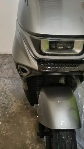 Scooter Elétrica NXT Gataka 1000W