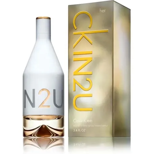 Calvin Klein 150ml