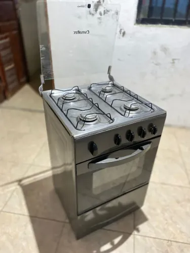 Fogão 4 bocas