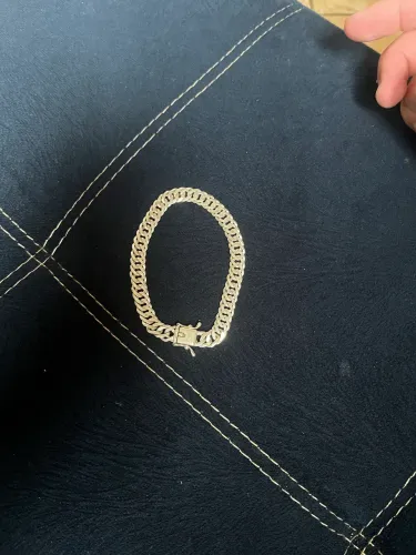 Pulseira prata 925