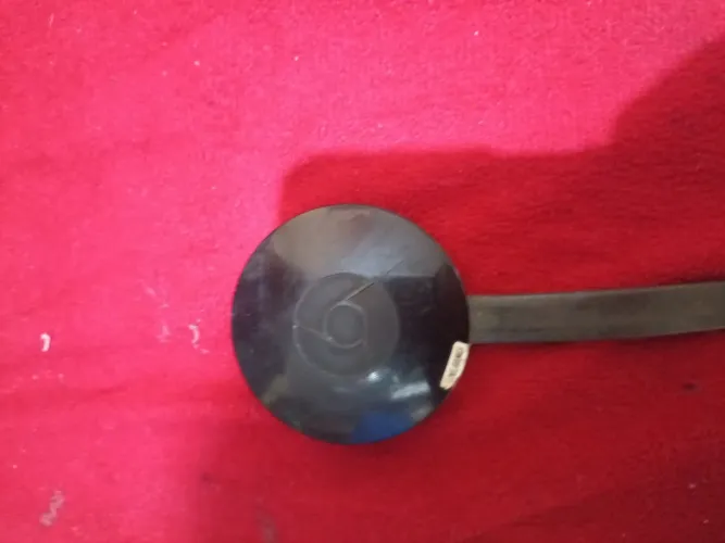 Chromecast 