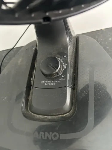 Ventilador arno