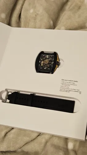 Relógio Ciga Design Z-Series Black Gold
