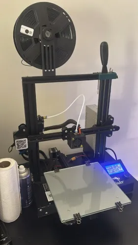 Impressora 3D