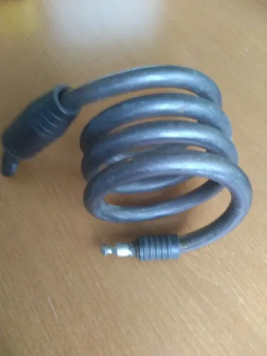 Cadeado para Bicicleta ou Moto
