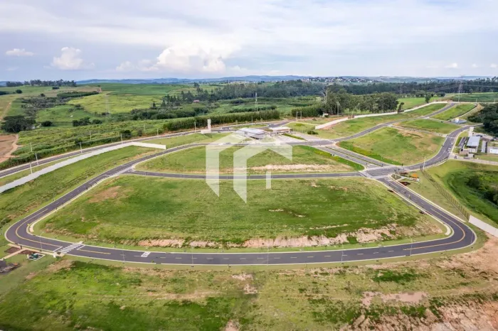 Lote com 460 M² no Artesano Galleria em Campinas SP