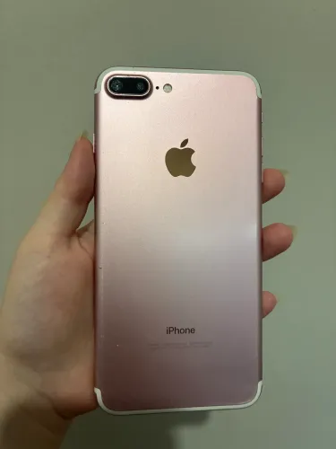 iPhone 7 Plus 128 gb