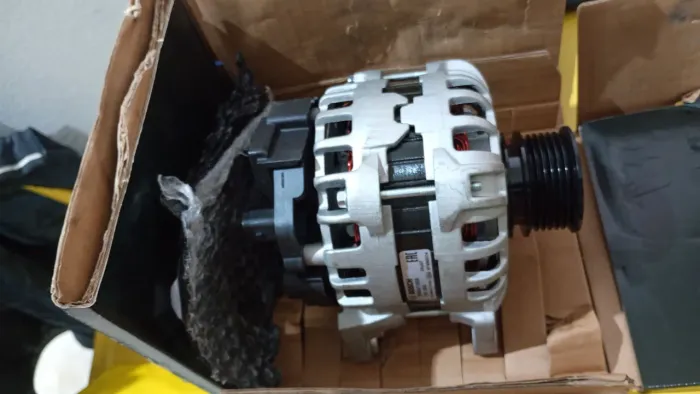 Alternador Bosch Logan / Sandero