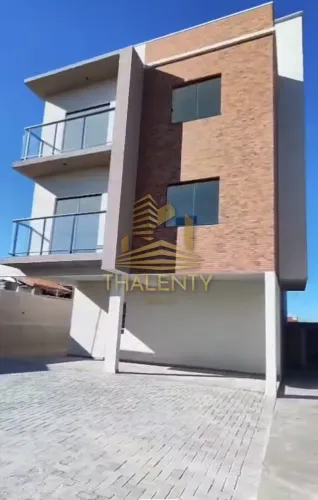 STUDIO com 1 dormitório à venda com 27.59m² por R$ 194.250,00 no bairro Cajuru - CURITIBA