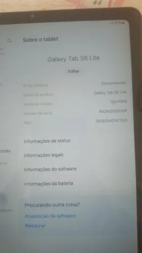 TABLET ZEROO