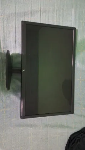 Monitor de 20 polegadas