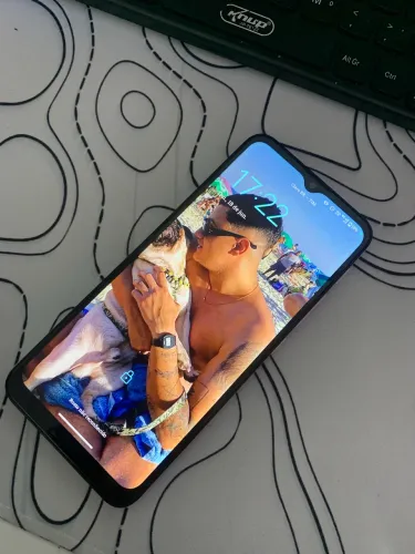 Motorola g30
