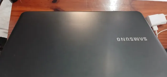 Notebook SamsunG