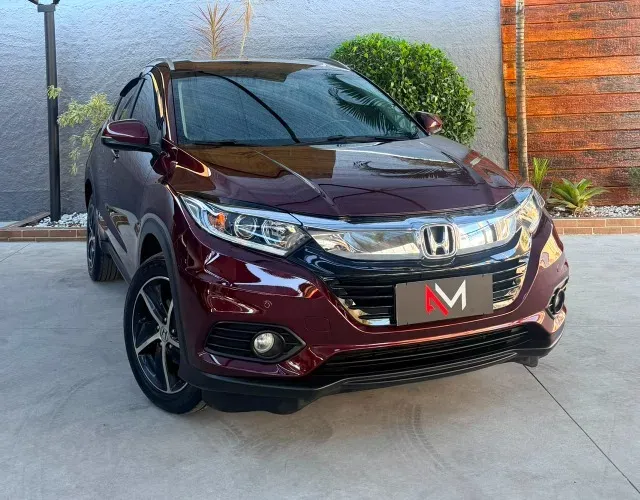 Honda HR-V EXL 1.8 Flexone 16V 5P Aut. 2020