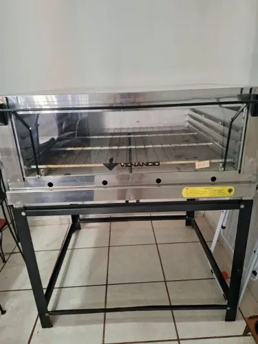 Forno de Lastro