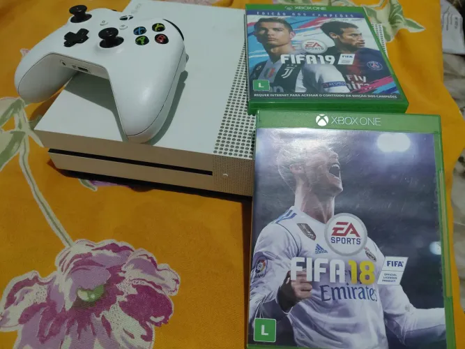XBOX ONE