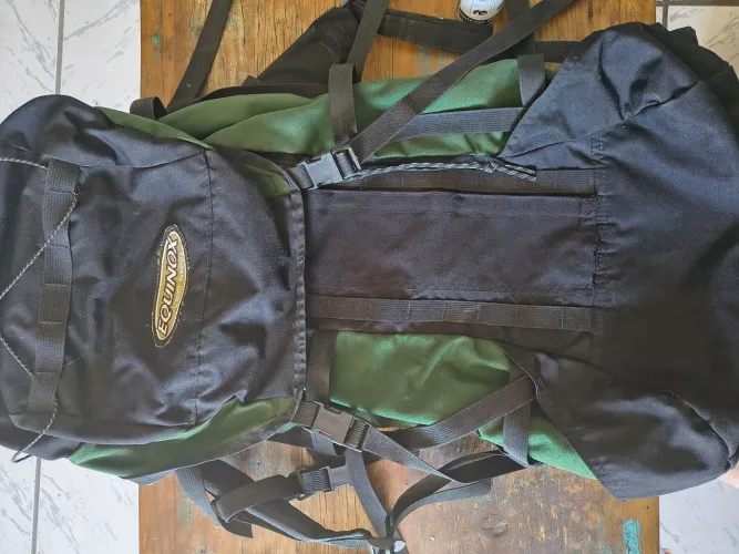 Mochila 75 litros