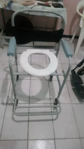 Cadeiras de banho 