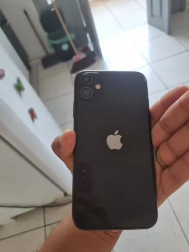 Iph 11 64gb pra peças