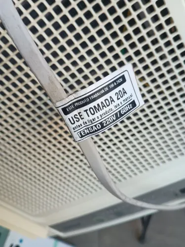 ACJ Consul digital 10k 220v