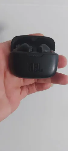 Fone JBL Tune230NC
