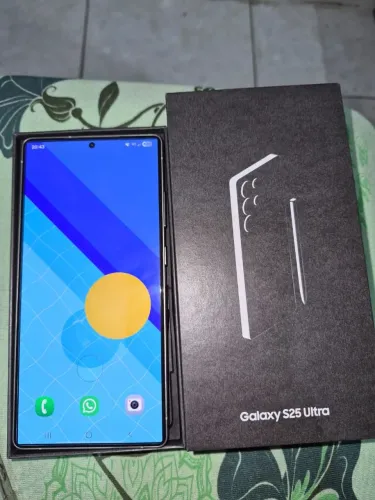 S25 ultra
