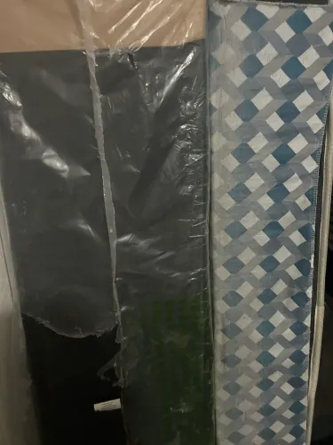 Vendo cama box