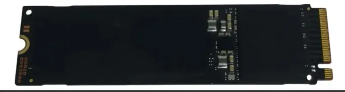 SÓ VENDA E PREÇO FINAL SSD Samsung MZVLQ1T0HBLB SSD SEMI NOVO SAÚDE 100%