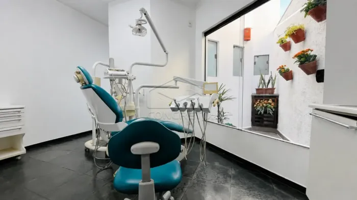 Comercial Sala comercial em Jaú