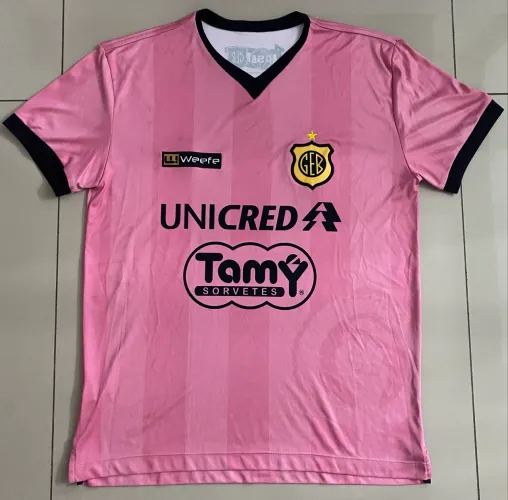 Camisa do Bagé