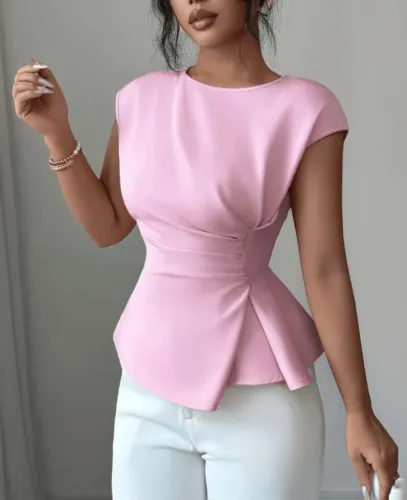 Linda blusa.
