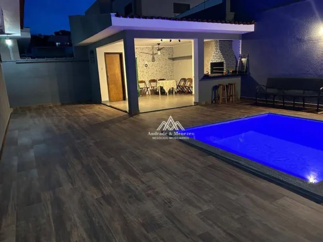 Sobrado com 5 dormitórios, 329 m² - venda por R$ 1.300.000,00 ou aluguel por R$ 8.029,53/m