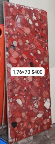 Bancada de granito