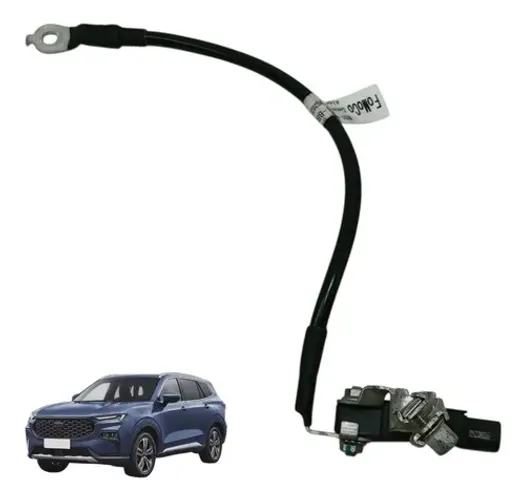 Polo Cabo Negativo Bateria Ford Territory 1.5 2024 2025